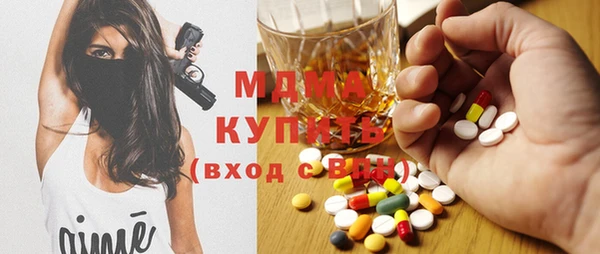 тгк Абаза